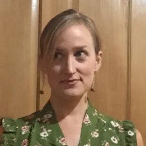 Meet your Posher, Jody